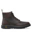 Blauer Čižmy Blauer F2GUANTANAMO6/OIF Dark Brown