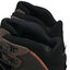 Salewa Trekingová obuv Salewa Ms Crow Gtx GORE-TEX 7512 Wallnut/Fluo Orange