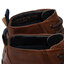 Wrangler Čižmy Wrangler Boogie Mid WM22100A Cognac 064