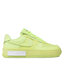 Nike Obuća Nike Air Force 1 Fontanka DA7024 700 Yellow Strike/Lt Lemon Twist
