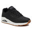 Skechers Sneakers Skechers Stand On Air 52458/BLK Black