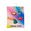 Crocs Ozdoba na obuv Crocs Gone Camping 5 Pack 10011436 Barevná