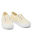 Nelli Blu Πάνινα παπούτσια Nelli Blu CSS20379-07 Beige
