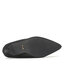 DeeZee High Heels DeeZee TS4714-02X Black