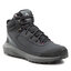 Columbia Bakancs Columbia Trailstorm™ Peak Mid 1987091010 Black/Dark Grey
