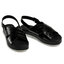 Lasocki Szandál Lasocki RST-4765-03 Black