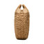 Keddo Дамска чанта Keddo 337136/06-02E Brown