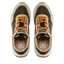G-Star Raw Αθλητικά G-Star Raw Theq Run Lgo Nyl W 2211 004522 Olv/Snd
