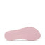 Tommy Hilfiger Flip flop Tommy Hilfiger Leather Footbed Beach Sandal FW0FW05675 Light Pink TOG