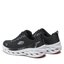 Skechers Sneakers Skechers Frayment 232634/BKW Black/White
