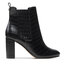 Guess Bokacsizma Guess FL8KLY PEL10 BLACK