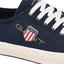 Gant Гуменки Gant Pillox 24538720 Marine G69