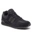 New Balance Αθλητικά New Balance GC574EVE Μαύρο