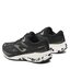 Joma Обувки Joma R.Hispalis Lady 2301 RHISLS2301 Black