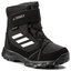 adidas Апрески adidas Terrex Snow Cf Cp Cw K S80885 Cblack/Cwhite/Grefou