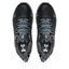 Under Armour Pantofi Under Armour Ua Charged Bandit Tr 2 Sp 3024725-003 Blk/Gry
