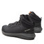 Columbia Trekkingschuhe Columbia Trailstorm Peak Mid BM5578 Black/Dark Grey 010