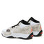 Nike Sneakers Nike Zion 2 FJ1213 106 Beige/White/Black