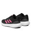 adidas Cipő adidas RunFalcon 3 Sport Running Lace Shoes HP5838 Fekete