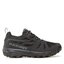 Mammut Trekking čevlji Mammut Saentis Low Gtx GORE-TEX 3030-03420-00189-1045 Black/Phantom