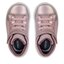 Geox Sneakers Geox B Gisli Girl B361MB 0SDNF C8006 S Dk Pink
