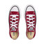 Converse Plátenky Converse All Star Ox M9691C Maroon