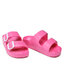 Sprandi Papucs Sprandi 69020 Dark Pink