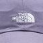 The North Face Șapcă The North Face Norm NF0A3SH3N141 Lunar Slate