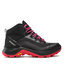 Grisport Trekkingschuhe Grisport 14717A10G Nero/Amarcord 120
