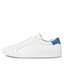 Jack&Jones Sneakers Jack&Jones 12202714 White 3806218