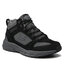 Skechers Bakancs Skechers Ironhide 51895/BKCC Black/Charcoal