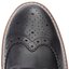 Clarks Cizme Clarks Batcombe Lord 261348577 Black