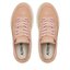 AUTRY Сникърси AUTRY AULW GG28 Peach
