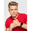 Amazfit Smart hodinky Amazfit GTS 2 A2021 Midnight Black