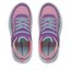 Skechers Obuća Skechers Go Run 650 302430L/PRMT Purple Multi