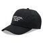 Guess Baseball sapka Guess M3RZ03 WF8V0 JBLK