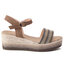 Hispanitas Espadrilles Hispanitas Inma HV98707 Lakonia