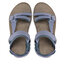 Teva Basutės Teva Terra Fl Lite Suede 1124035 Pimn