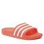 adidas Pantoletten adidas Adilette Aqua GZ5235 Solar Red/Cloud White/Solar Red