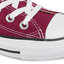 Converse Plátenky Converse All Star Ox M9691C Maroon