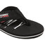 Tommy Jeans Flip-flops Tommy Jeans Beach Sandal EM0EM00691 Black BDS