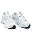 adidas Обувки adidas Astir W GY5565 Ftwwht/Ftwwht/Silvmt