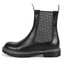 Boss Bokacsizma Boss J19088 M Black 09B