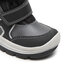 Geox Апрески Geox B Flanfil B.B Abx D B263VD 0FU54 C0017 S Black/Grey