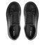 Geox Sportcipő Geox D Skyely C D16QXC 040TU C9999 Black