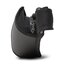 Mizuno Centură sportivă Mizuno Bottle Waist Pouch J3GD301209 Black