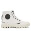 Palladium Туристически oбувки Palladium Pampa Hi Supply Lth 77963-116-M Star White