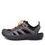 CMP Sandale CMP Aquarii 2.0 Hiking Sandal 30Q9647 Nero