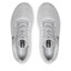 Under Armour Pantofi Under Armour Ua W Charged Pursuit 3 3024889-101 Gry/Gry