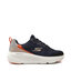 Skechers Pantofi Skechers Go Run Elevate 220189/NVOR Nvy/Orng